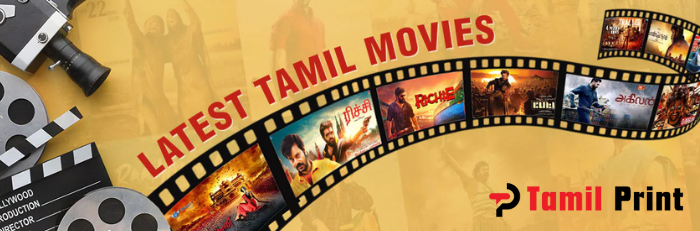 Tamilprint Tamil Movie Download