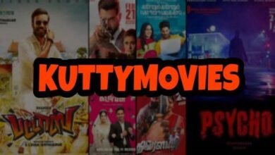 TamilPrint Movie Download KuttyMovies