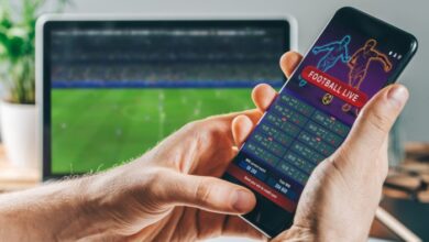 Betting Apps