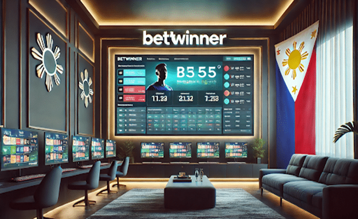 Betwinner