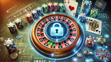 Online Casinos