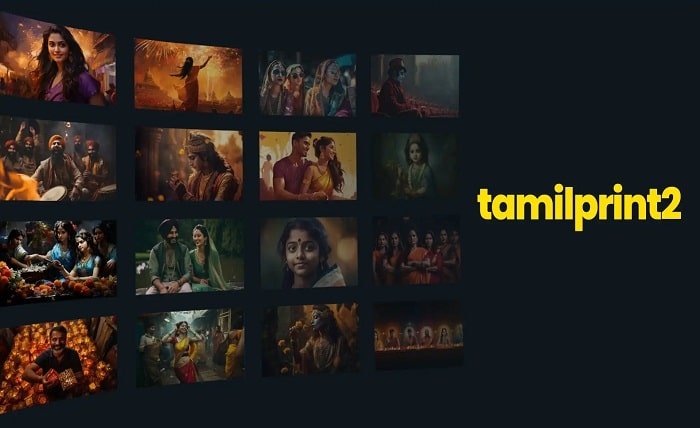 tamilprint one