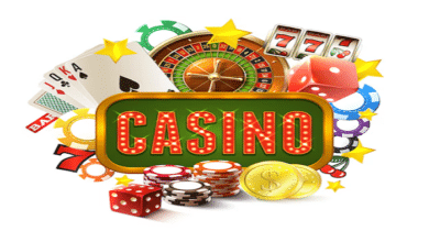 Online Casino