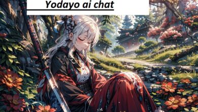 yodayo ai chat