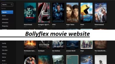 bollyflex movie website