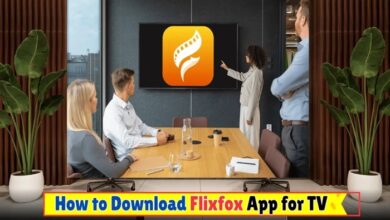 flixfox tv