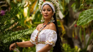 how old is maya jama