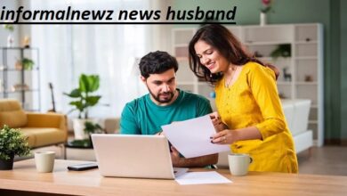 informalnewz news husband