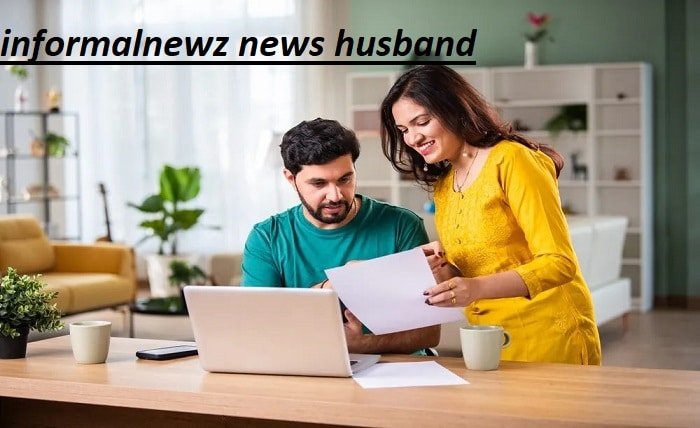 informalnewz news husband