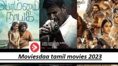 moviesdaa tamil movies 2023