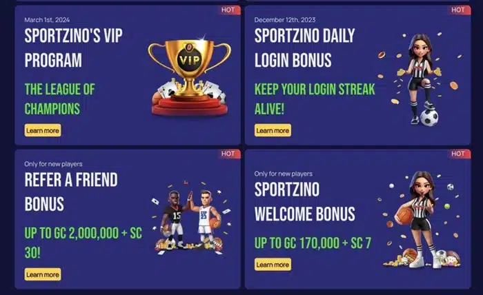 sportzino legit
