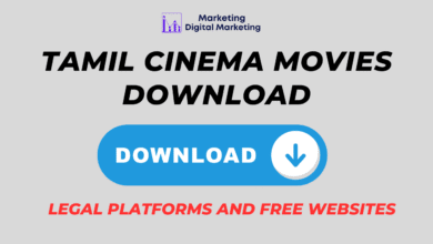 Tamil Movies Download Websites
