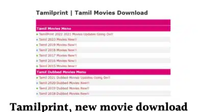Tamilprint 2023 Movie Download