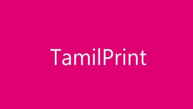 tamilprint com
