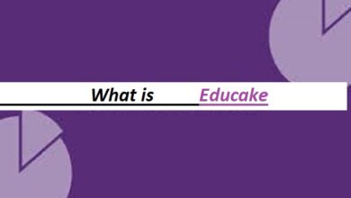 what is educake