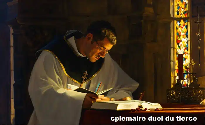 cplemaire duel du tierce