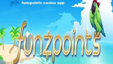 funzpoints casino app