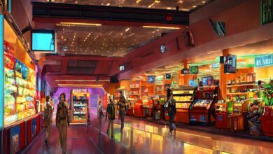 how to use r6 marketplace