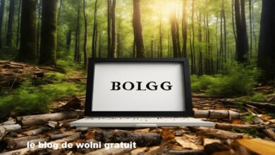 le blog de wolni gratuit