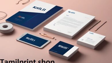 tamilprint shop