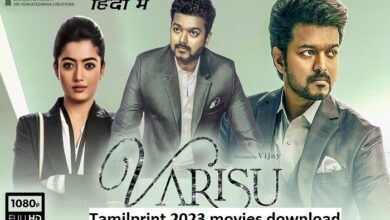 tamilprint 2023 movies download