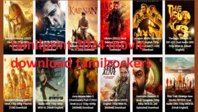 tamilprint 2024 movie download tamilrockers
