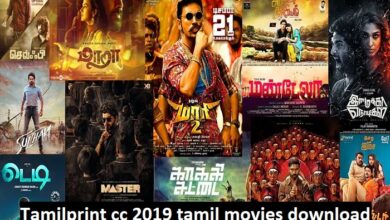 tamilprint cc 2019 tamil movies download