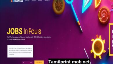 tamilprint mob net