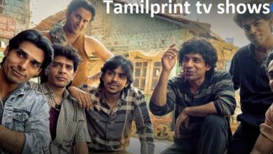 tamilprint tv shows