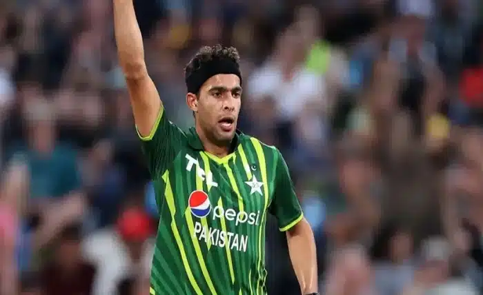 abbas afridi
