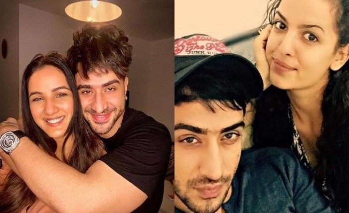 aly goni