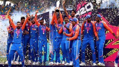 champions trophy 2025 india squad