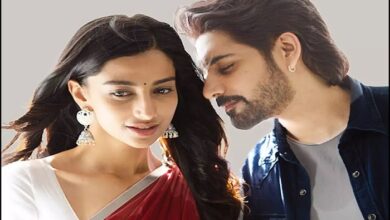 meenakshi chaudhary movies