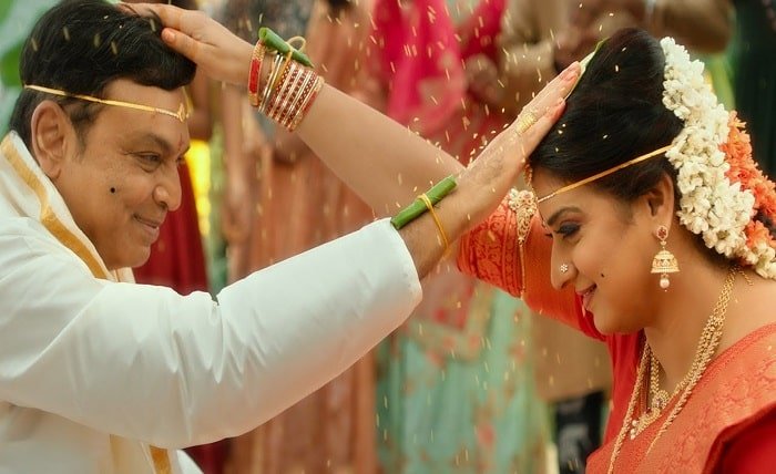 pavitra lokesh