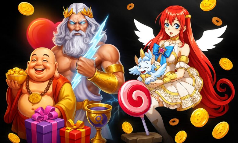 JP69 Official Casino – Easy Deposits & Withdrawals