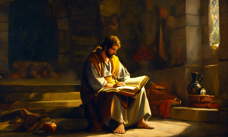 Scripture