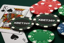 xBet369 Login Tips: Access Blackjack Games Anytime