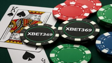 xBet369 Login Tips: Access Blackjack Games Anytime