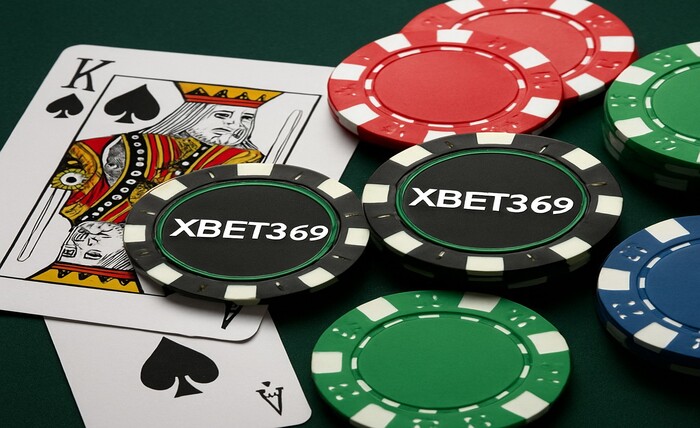 xBet369 Login Tips: Access Blackjack Games Anytime