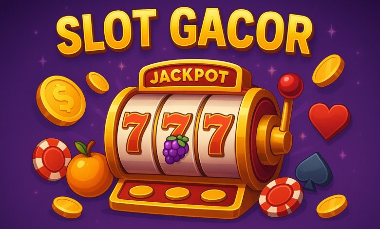 Best Time to Play Slot Gacor