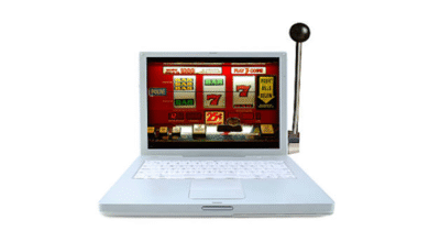 Online Slot