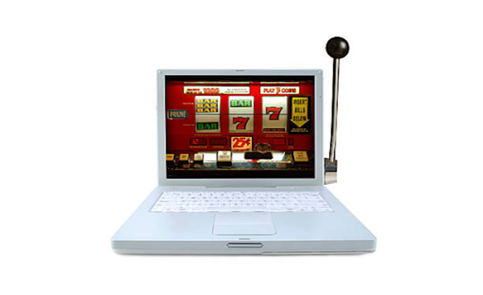 Online Slot