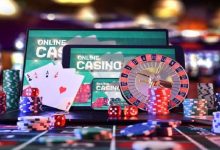 Online Slot