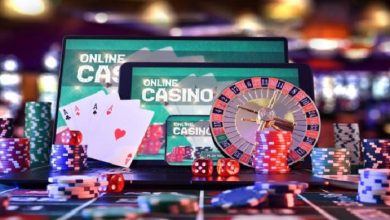 Online Slot