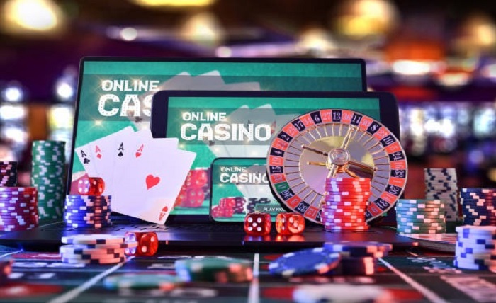 Online Slot