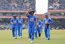 Cricket Highlights