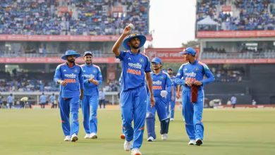 Cricket Highlights