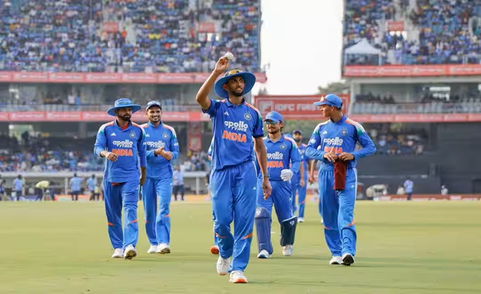 Cricket Highlights