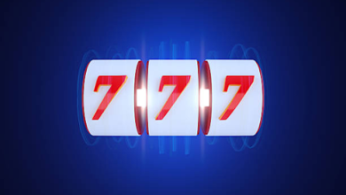 Online Slot Games