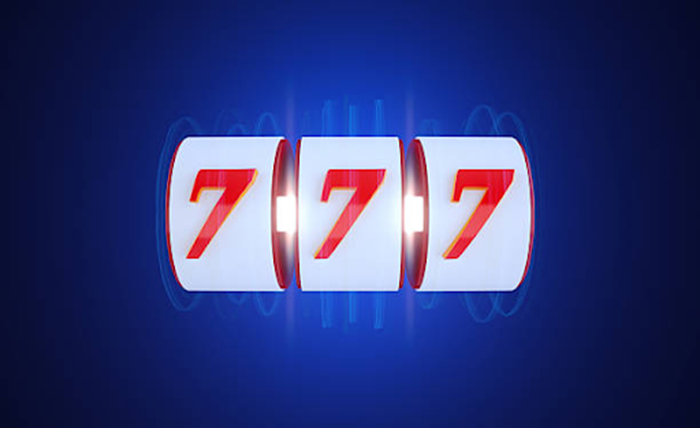 Online Slot Games